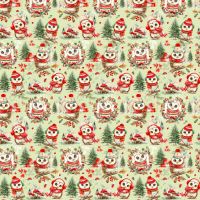 ttHOLIDAY-CD4821 MINT